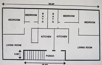 Spruill Townhouses