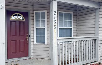 2 beds, 2 baths, $1,650