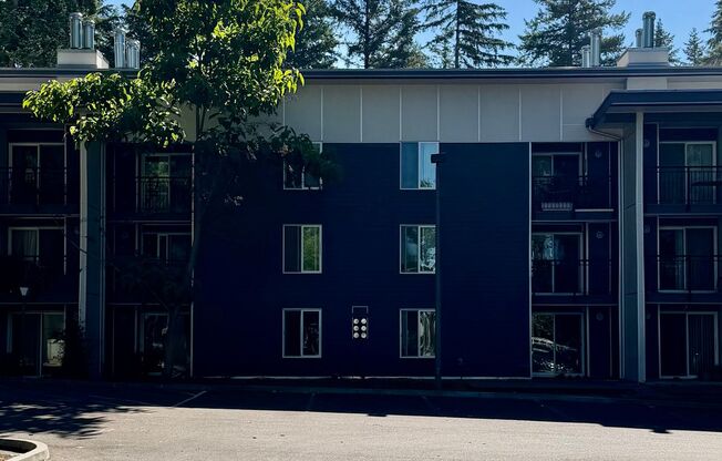 1 Bed / 1 Bath Bellevue condo $1,995/month