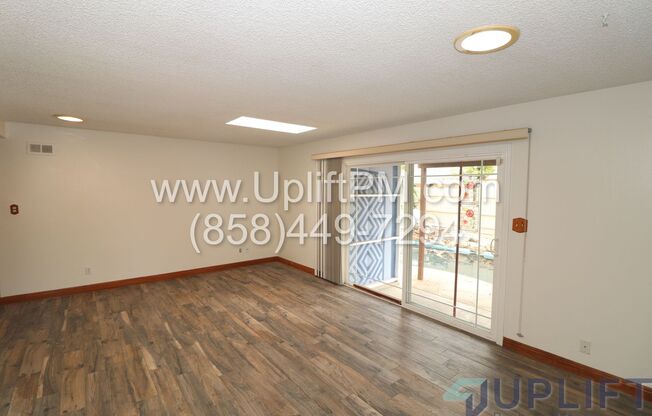 Spacious 3-Bed 2-Bath Home with Pool