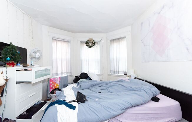 3 beds, 1 bath, $3,300, Unit Unit #16