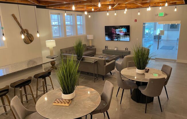 2 beds, 2 baths, 1,165 sqft, $3,195, Unit 107 B
