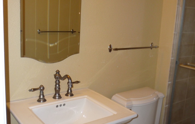 Mira Mesa three bedroom home with yard!
