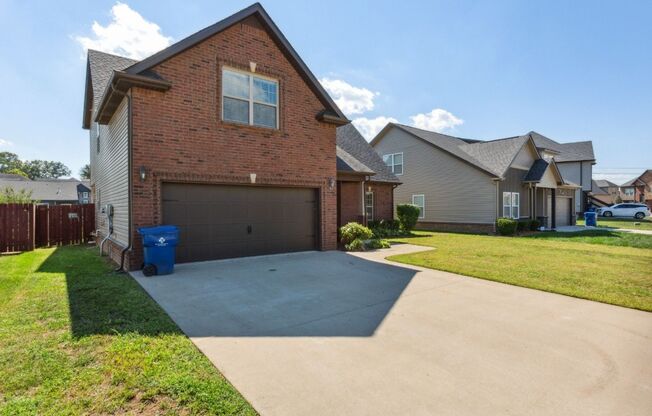 1275 Golden Eagle Way