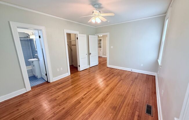 1 bed, 1 bath, 850 sqft, $1,700, Unit #2