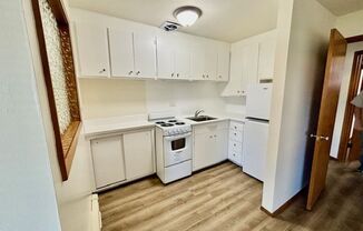 1 bed, 1 bath, 600 sqft, $1,450