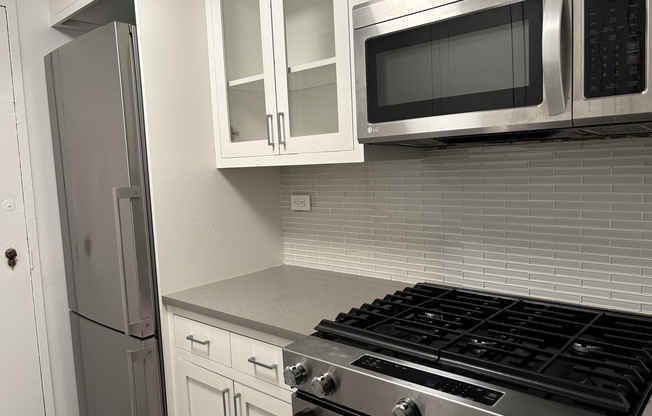 2 beds, 2.5 baths, $8,895, Unit 6K