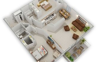 Partner-provided photo for $1579 unit