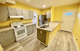 1 bed, 1 bath, $1,795