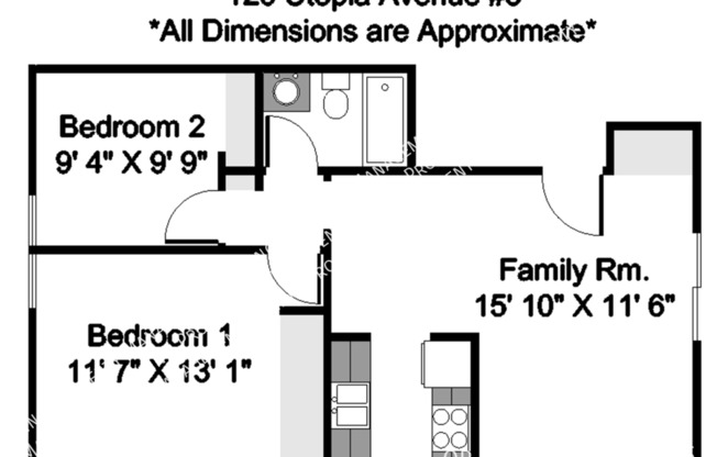 Partner-provided property photo