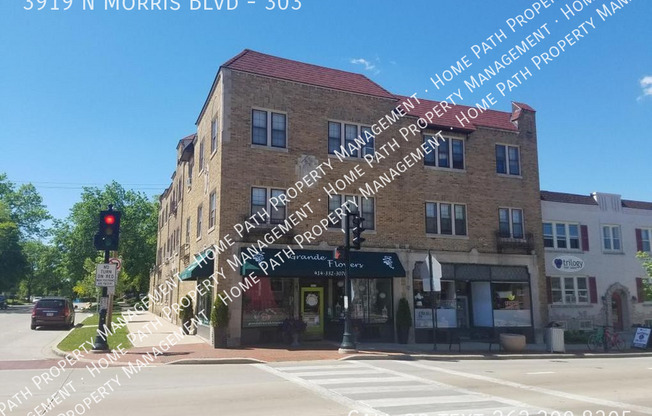 3919 N MORRIS BLVD
