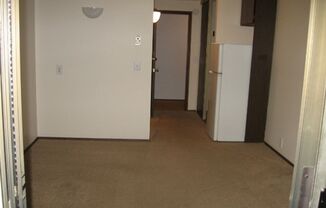 Studio, 1 bath, 212 sqft, $775, Unit 154506