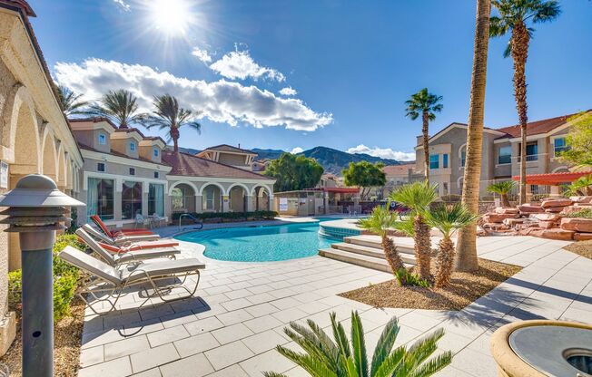 2 beds, 2 baths, $1,475, Unit # 2174