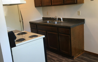 1610 Albemarle Street - 101