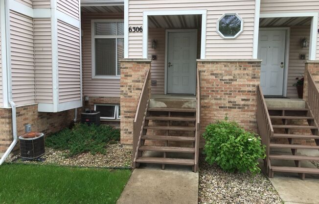 MANCHESTER TOWNHOMES
