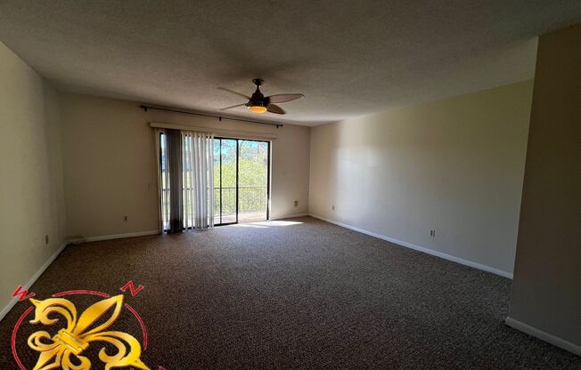 2 beds, 1 bath, $1,550, Unit Unit G 11