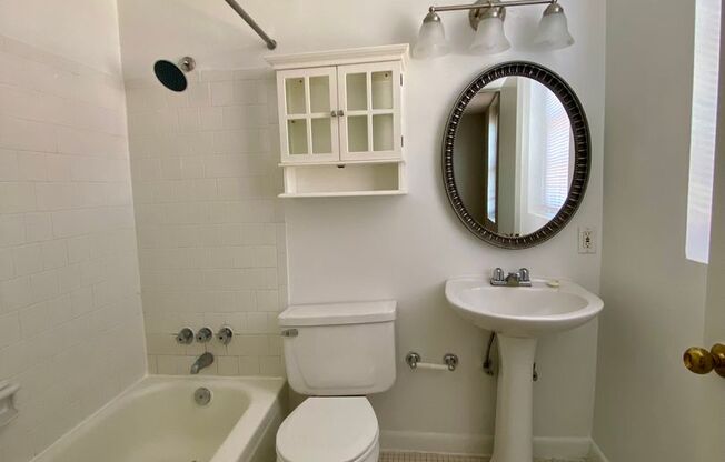 1 bed, 1 bath, 550 sqft, $1,295, Unit 963-302