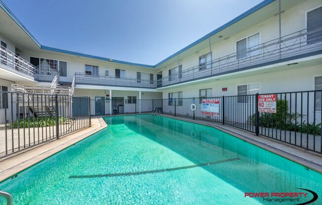 2110 W El Segundo Blvd.