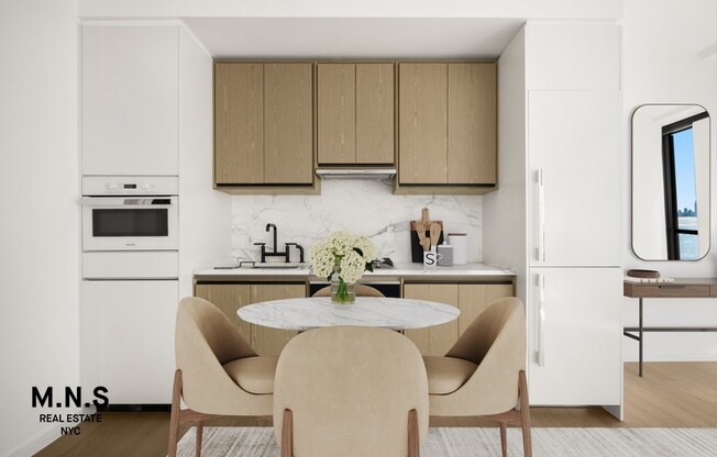 1 bed, 1 bath, $6,359, Unit E-34D