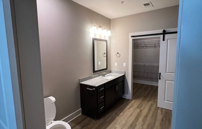 1 bed, 1 bath, 798 sqft, $905, Unit 101