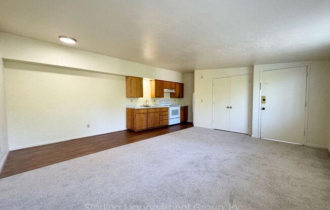 1 bed, 1 bath, 508 sqft, $1,200, Unit 12