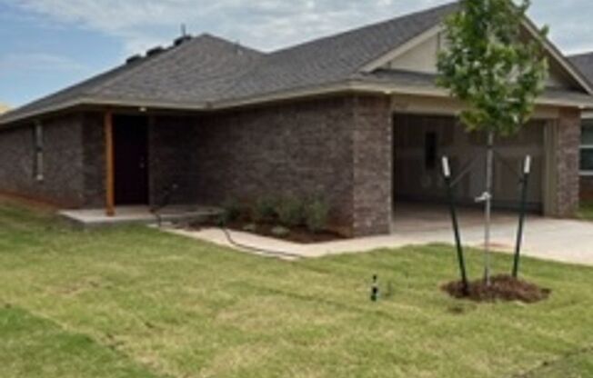 BRAND NEW HOME!