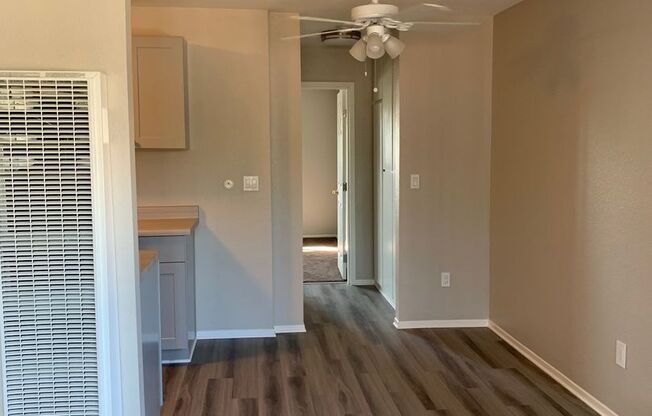 1 bed, 1 bath, 625 sqft, $1,595, Unit 079