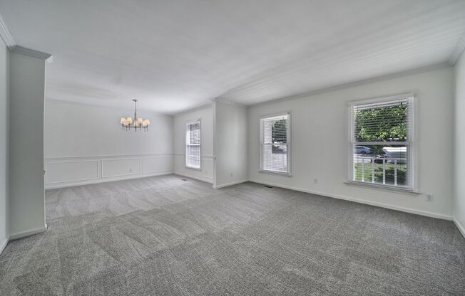 Charming Matthews Home for Rent!