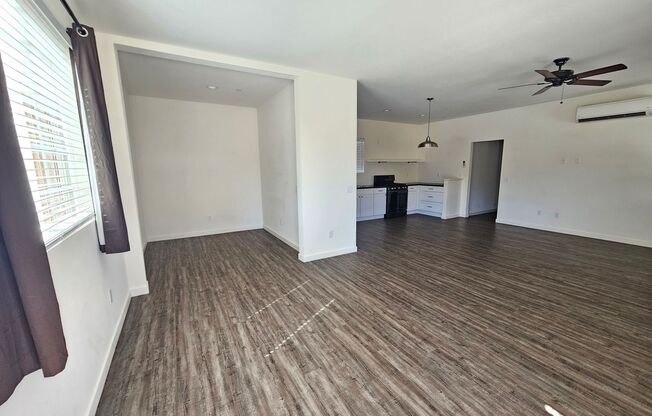 1 bed, 1 bath, 900 sqft, $1,495, Unit Unit 1