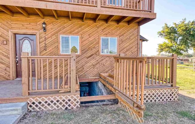 Partner-provided property photo