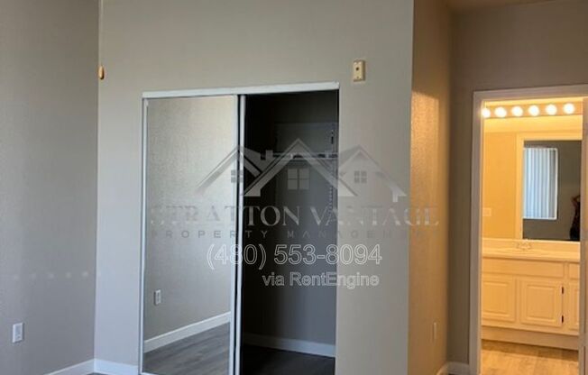 2 beds, 2 baths, 995 sqft, $1,375, Unit 3095