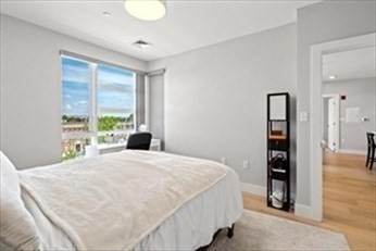 2 beds, 1 bath, 875 sqft, $3,800, Unit 501