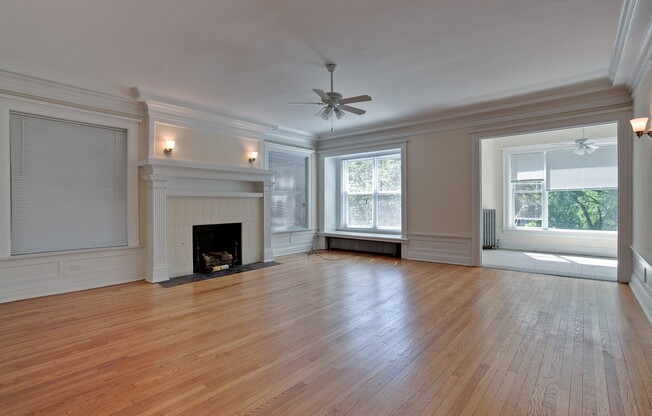 5121 S. Kenwood, LLC