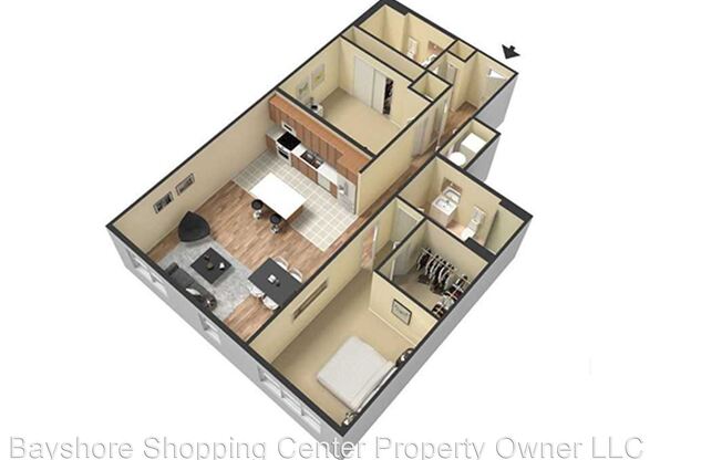 Partner-provided property photo
