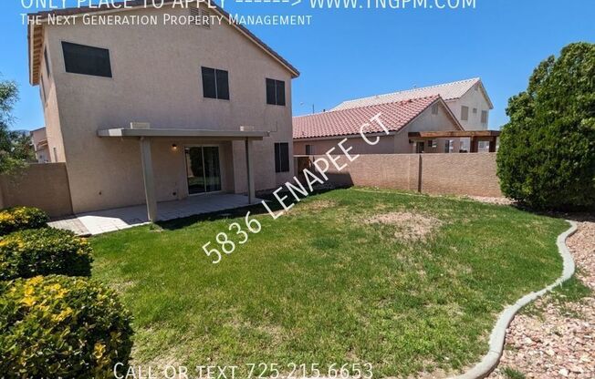 Partner-provided property photo