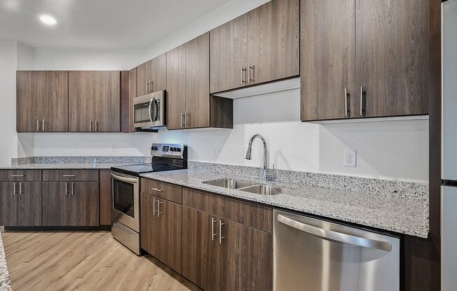 3 beds, 2 baths, 1,260 sqft, $2,379, Unit 111