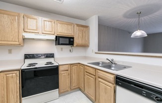 Sunrise Gardens a 55+ Living Community in Lincoln, NE