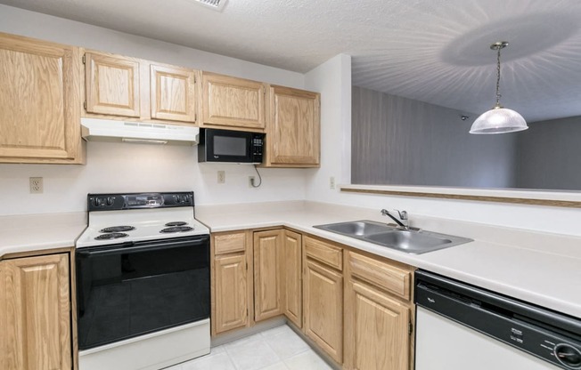 Sunrise Gardens a 55+ Living Community in Lincoln, NE