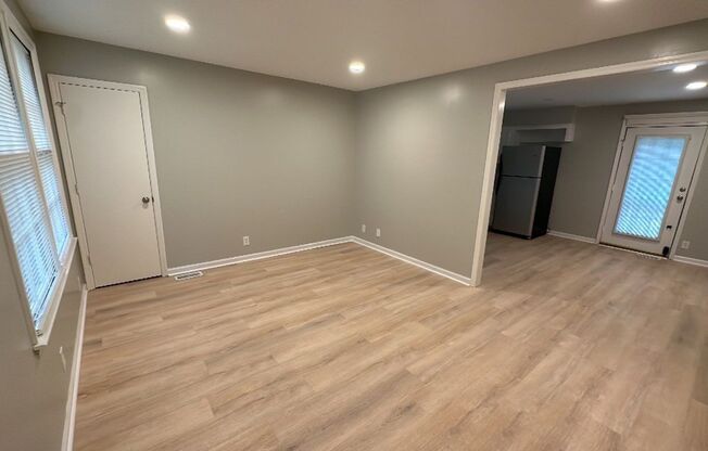 Beautiful, 4 Bedroom, 3 Bath House in Nashville!