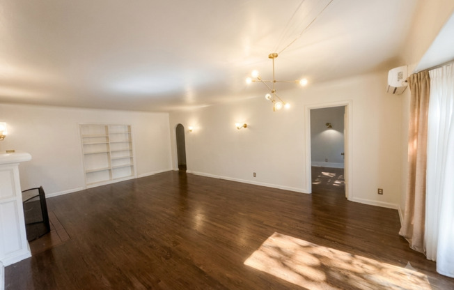 Hudson Duplex