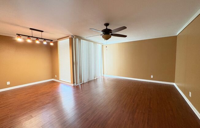 Modern Condo in Prime College Area Location