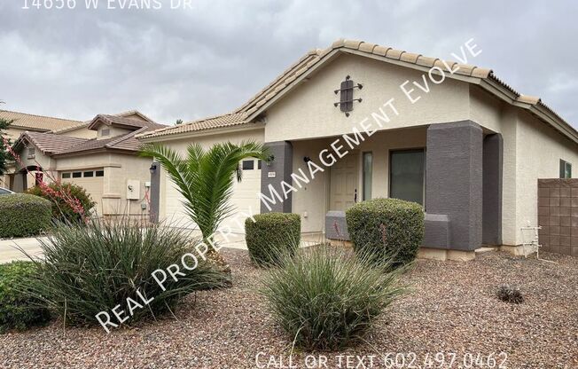 14656 W EVANS DR