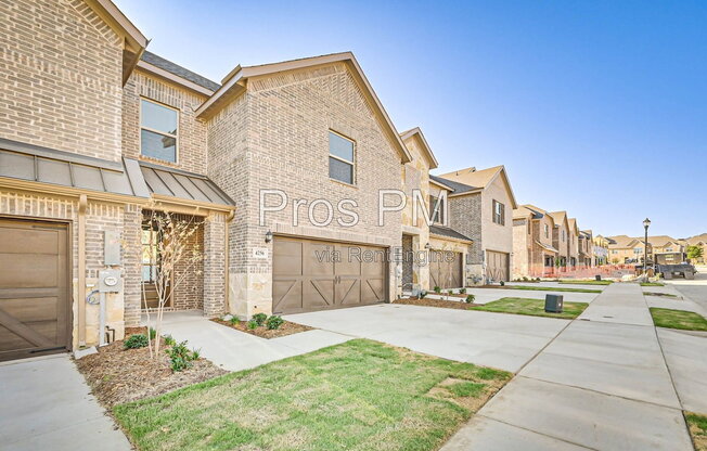 4256 MINGO DR