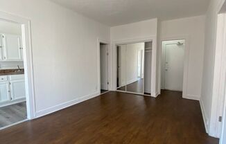 1 bed, 1 bath, $1,925