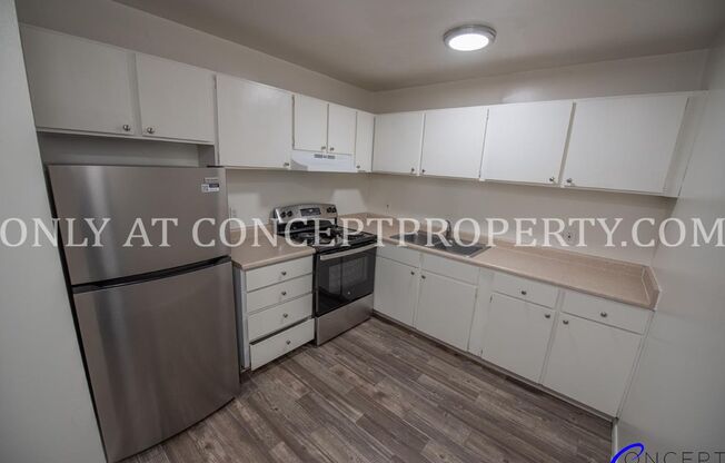 1 bed, 1 bath, 600 sqft, $1,199, Unit C10