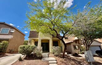 Charming 3-bedroom, 2.5-bathroom home