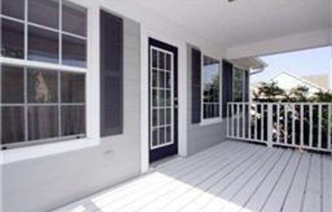 Bright open one of a kind home in the most sought after subdivision in North Texas.