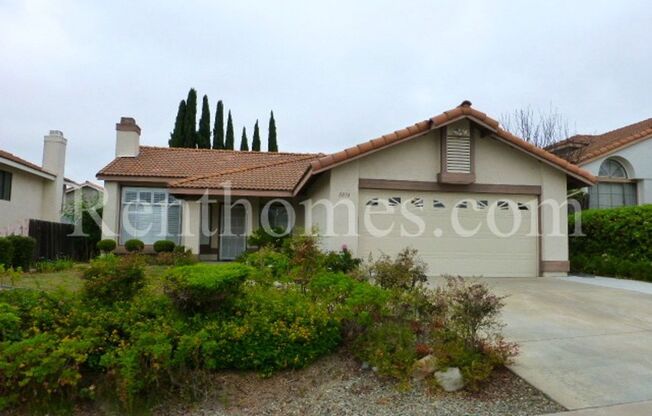 Penasquitos, 8894 Donaker Street- Beautiful Home, Must See!!