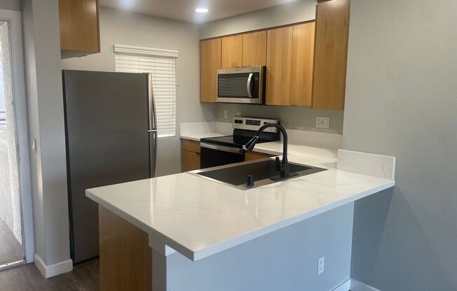 1 bed, 1 bath, 495 sqft, $2,730, Unit F-223