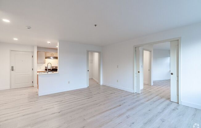 2 beds, 1 bath, 911 sqft, $1,849, Unit 126-218